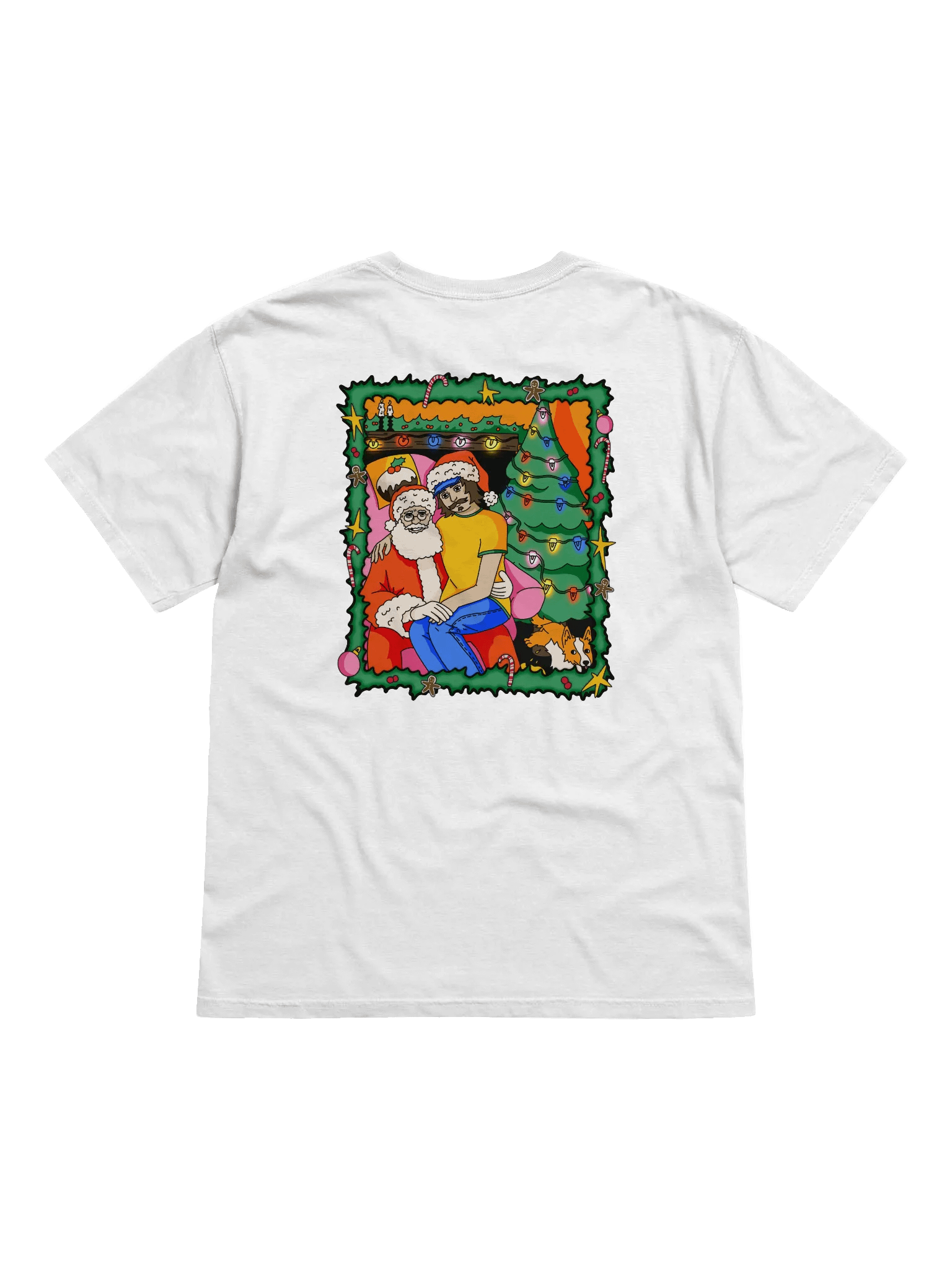 Samta Claus product image (2)