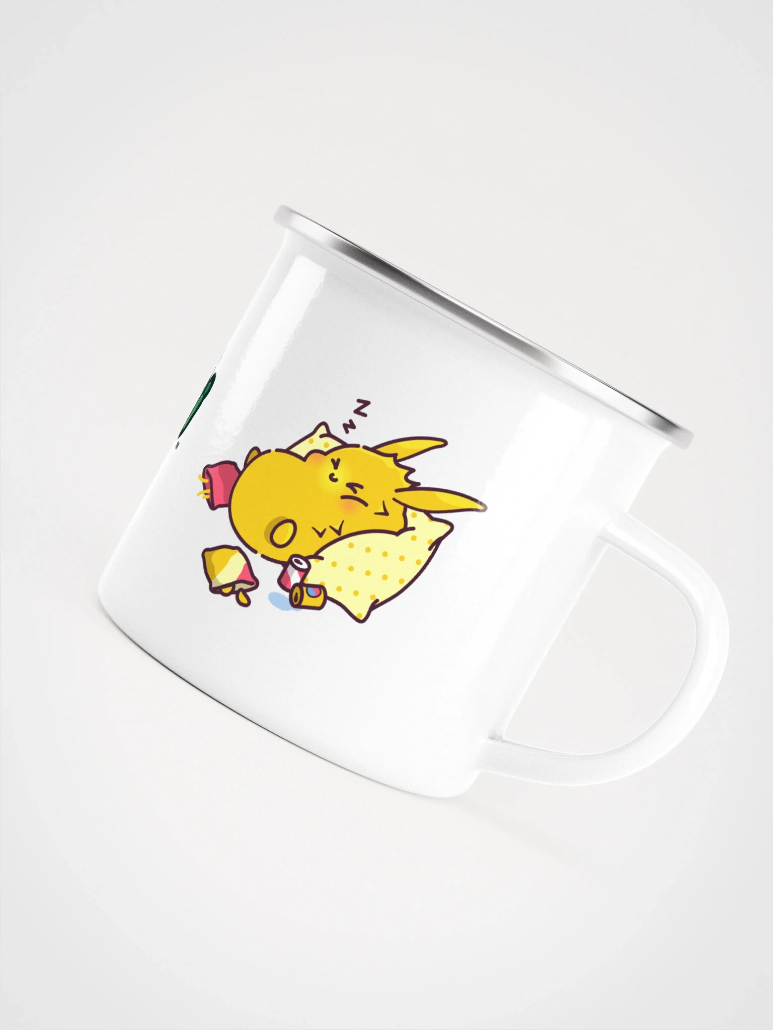 Raiden Mug product image (5)