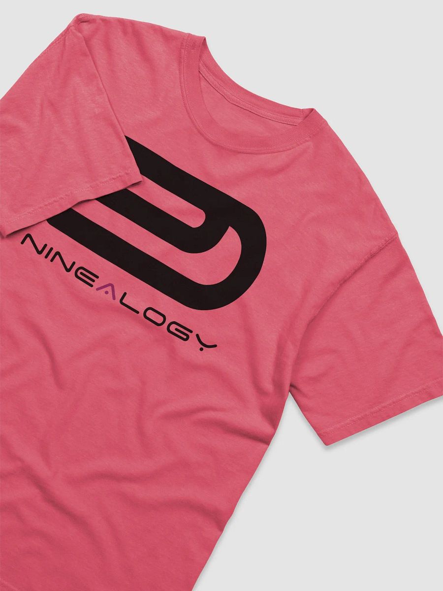 9 AETHER NINEALOGY UNISEX TEES - LC product image (103)