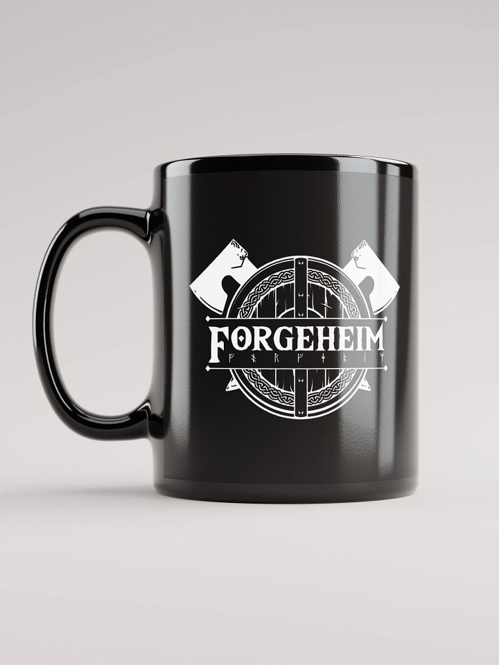 Forgeheim Workshop - Coffee Mug product image (2)