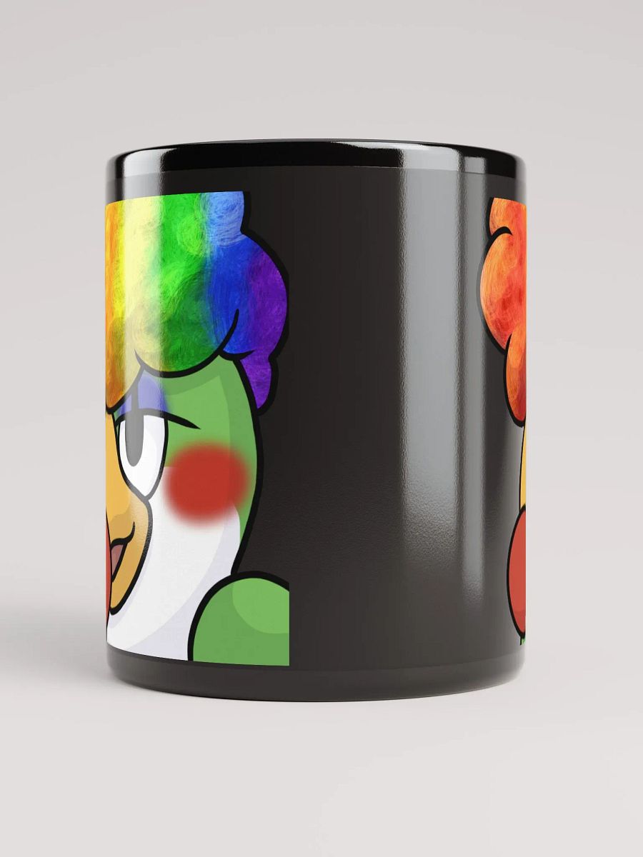 TolleyClown Mug - Black product image (9)