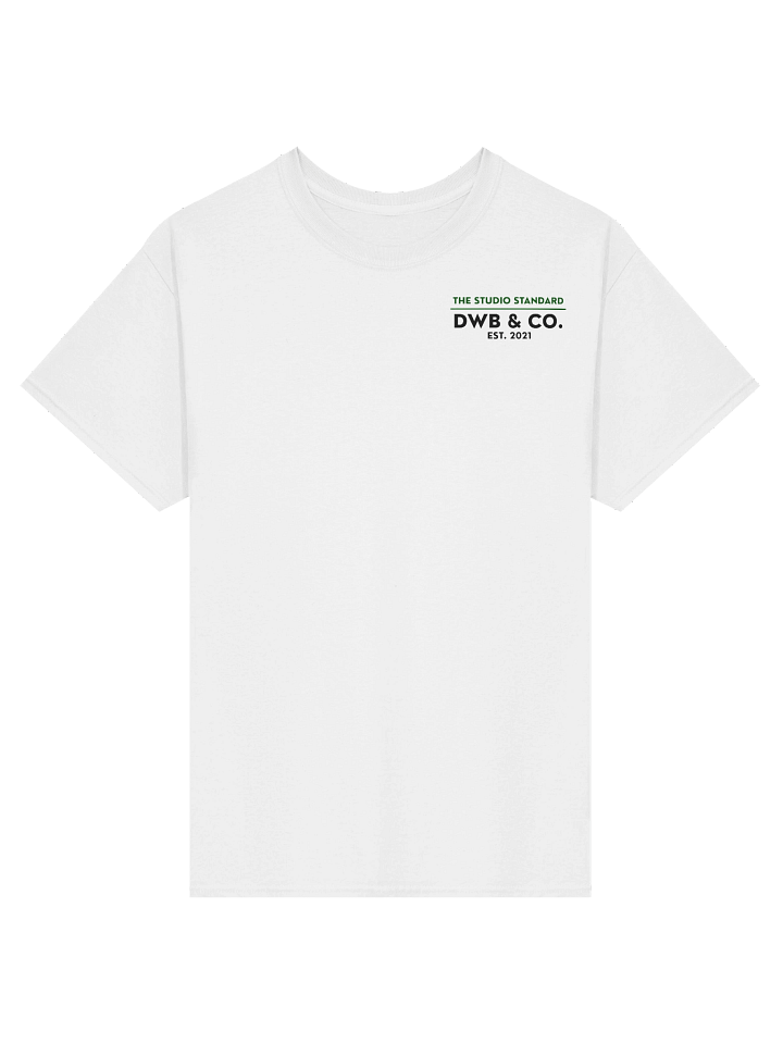 The Studio Standard T-Shirt product image (1)