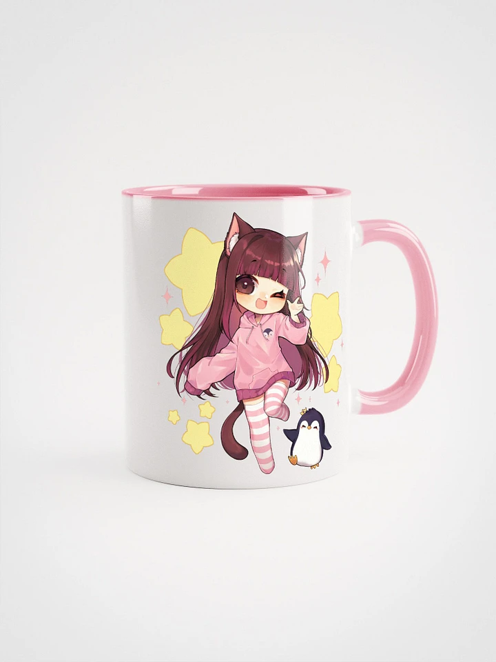 Chibi Ash mug product image (2)