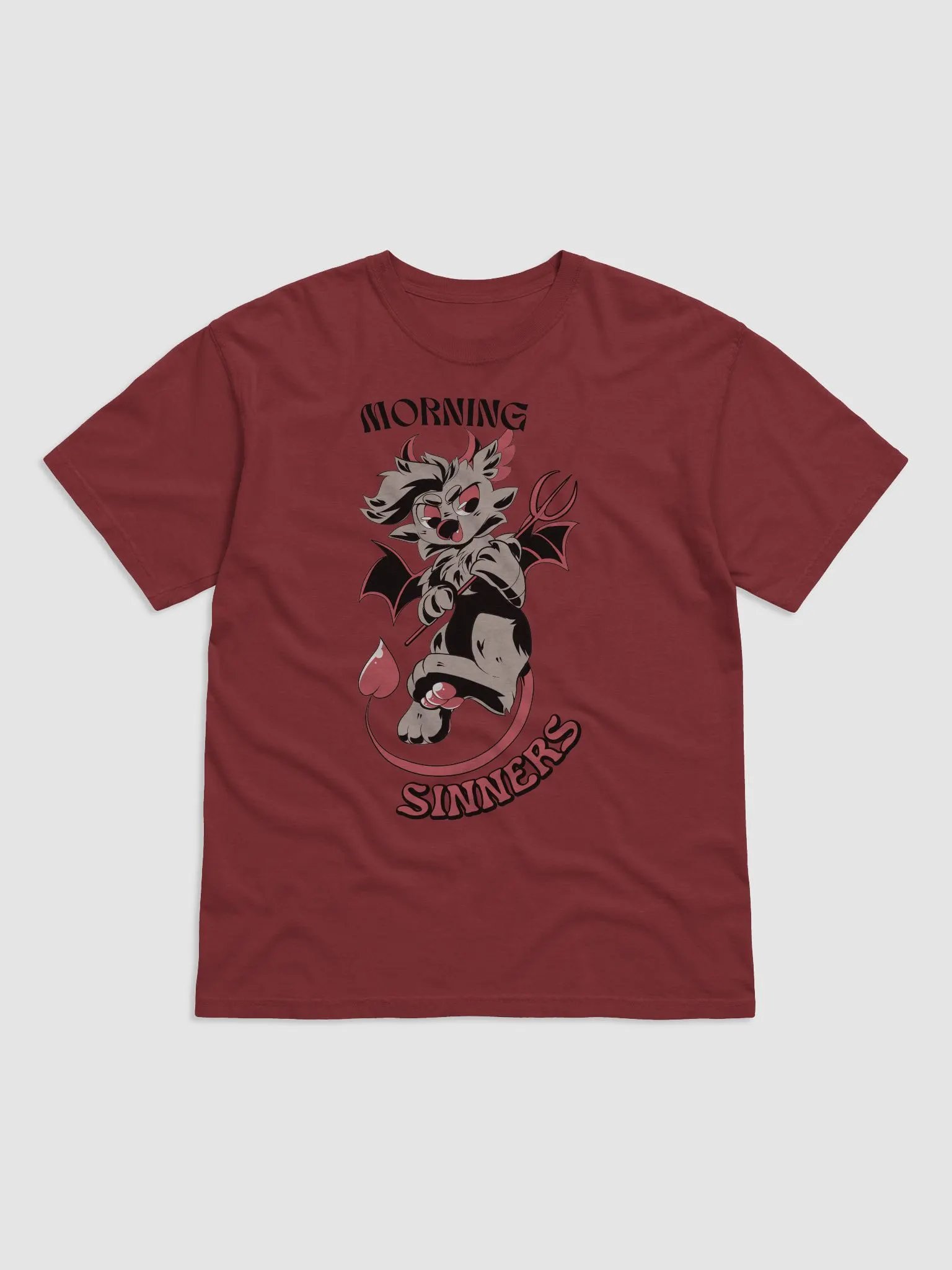Morning Sinners Shirt product image (1)