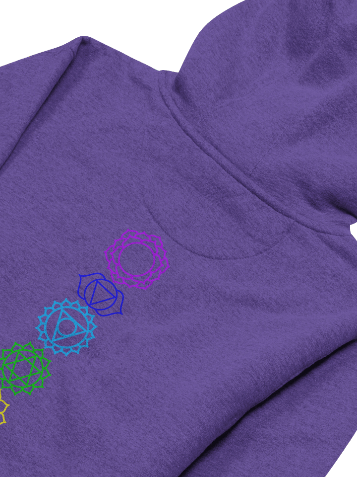 Our Hamsa on a hoodie product image (22)