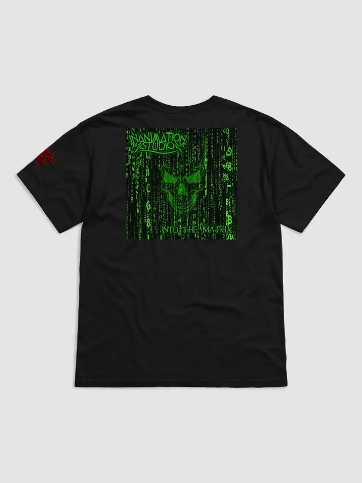 Into The Matrix product image (2)
