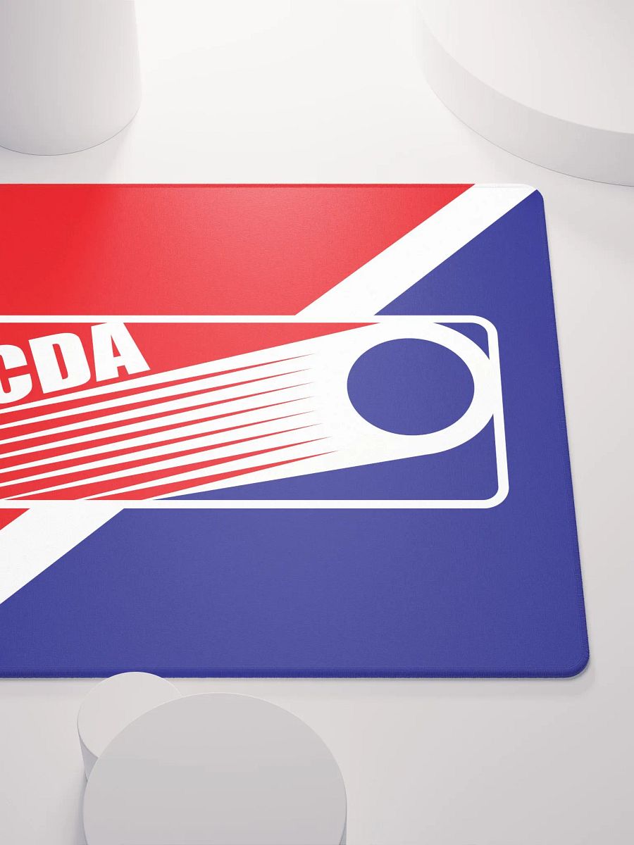 NCDA Gaming Mousepad product image (5)