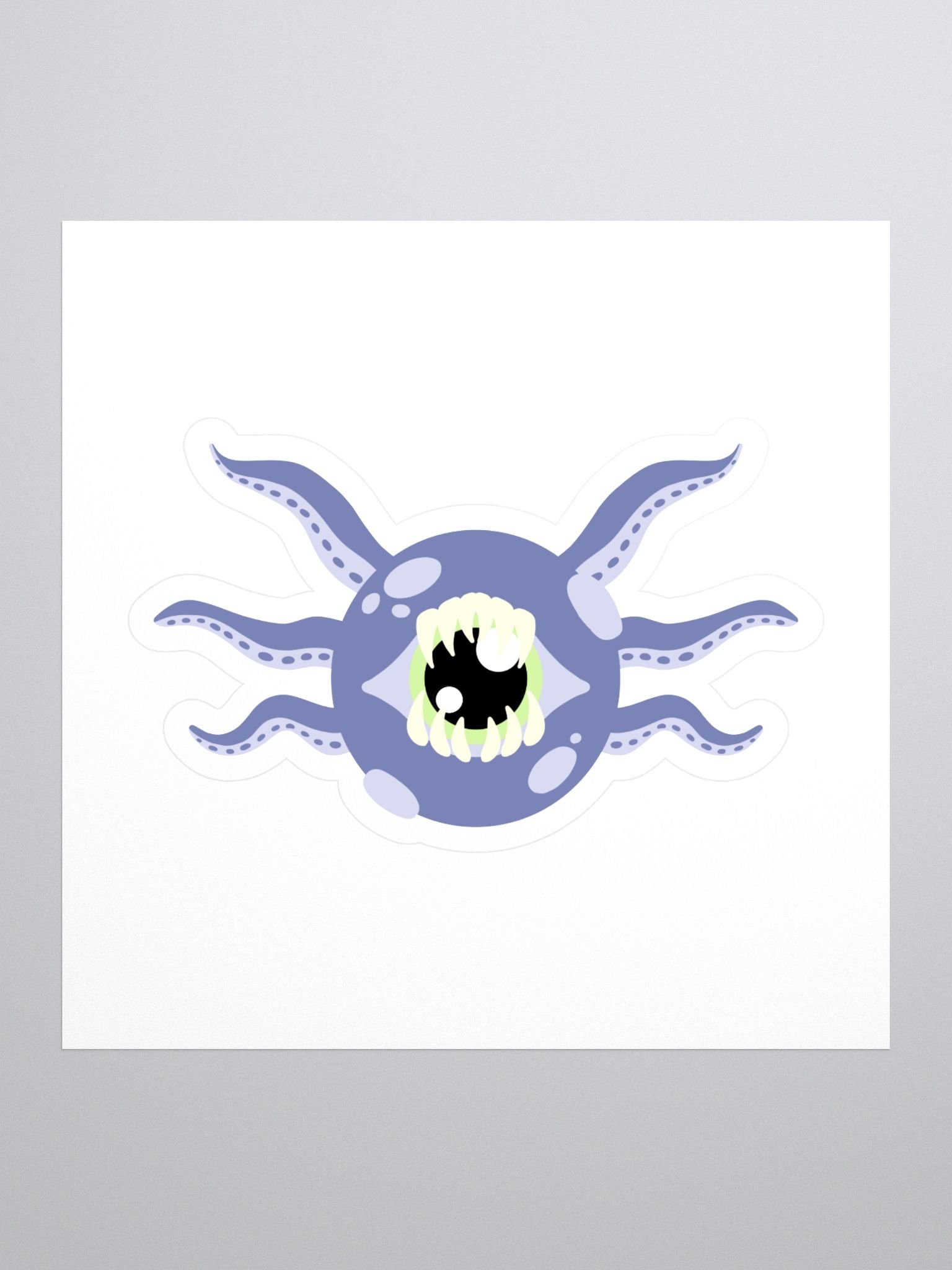 Azathoth Sticker product image (1)
