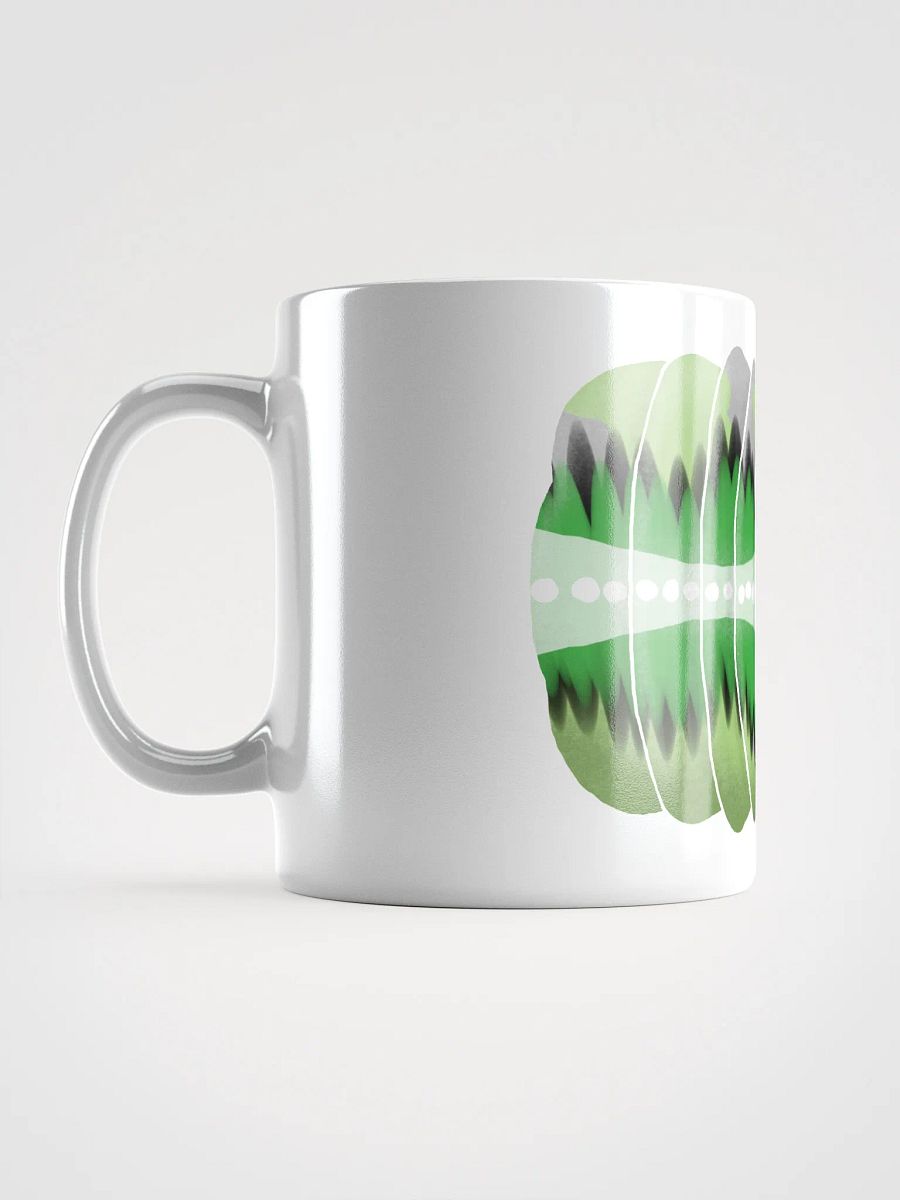 Aromantic Isopod Mug product image (3)