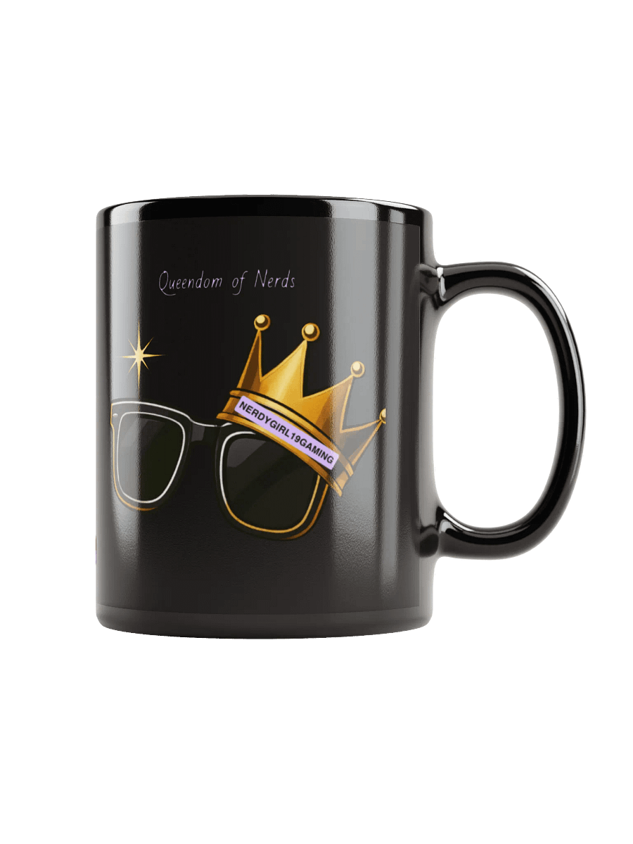 The Queen's Brew product image (1)