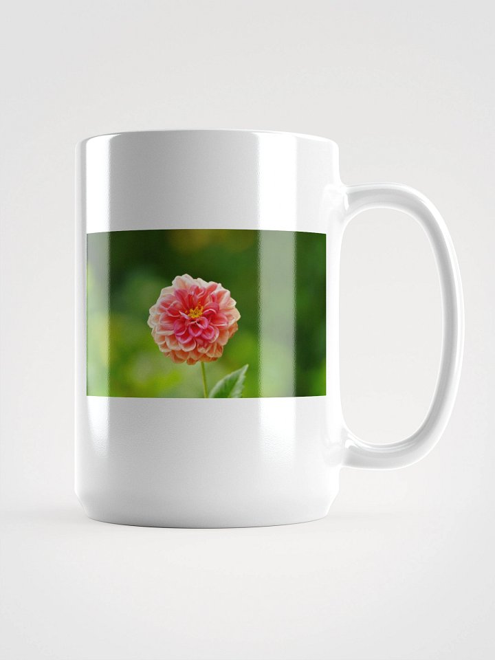 Petals of Joy Mug product image (2)