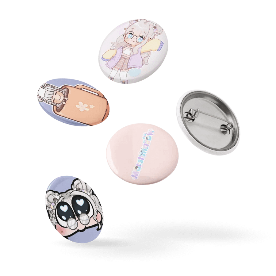 Marshy pins product image (14)