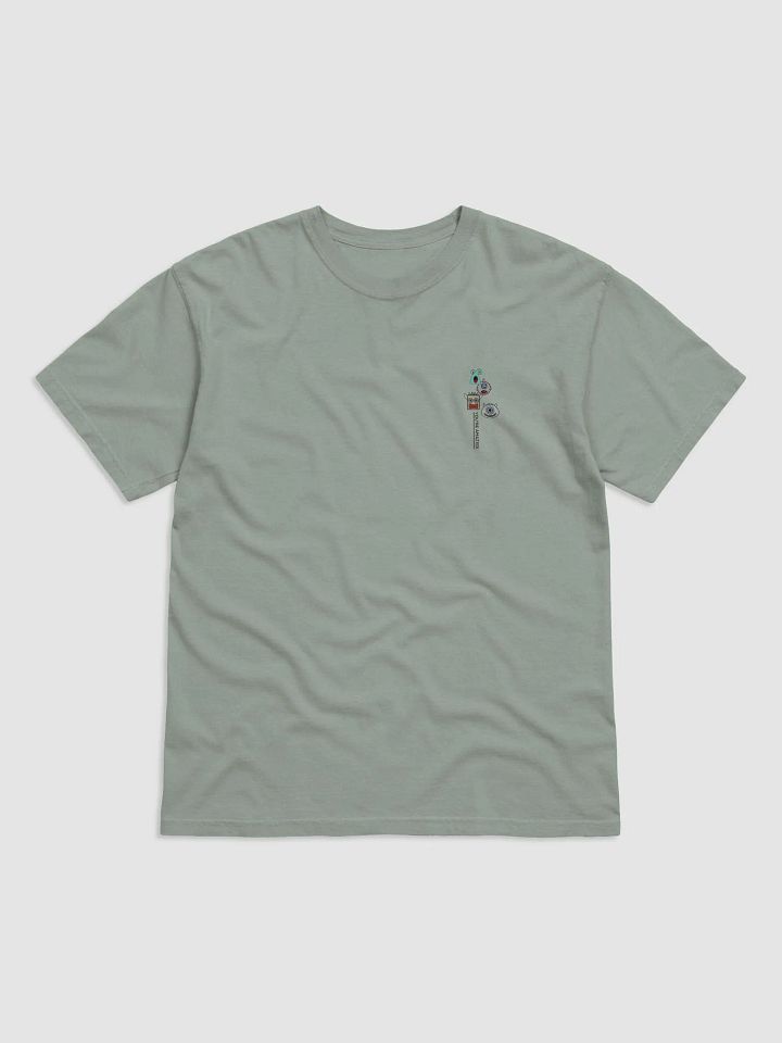 You're Amazed Cotton Tee product image (6)