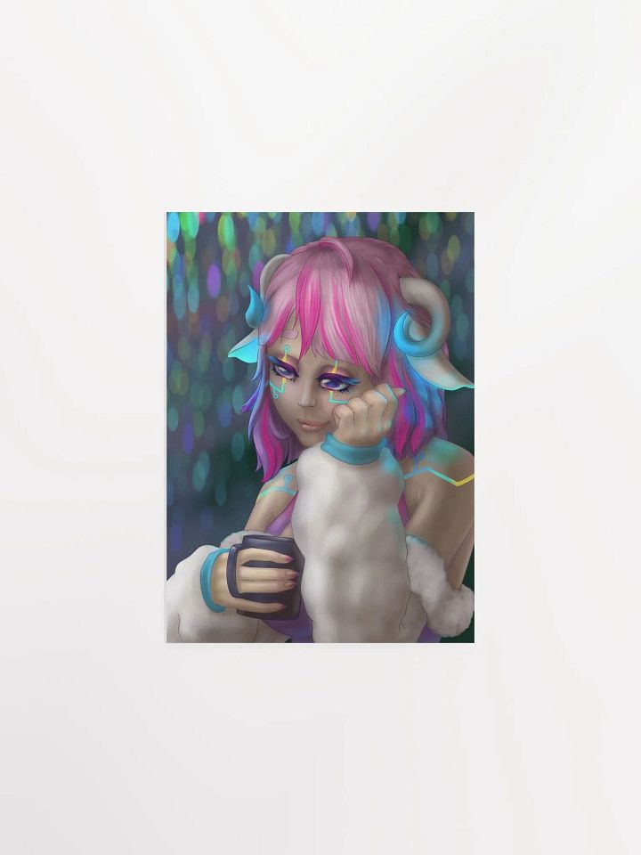 A Sheepy Morning product image (1)