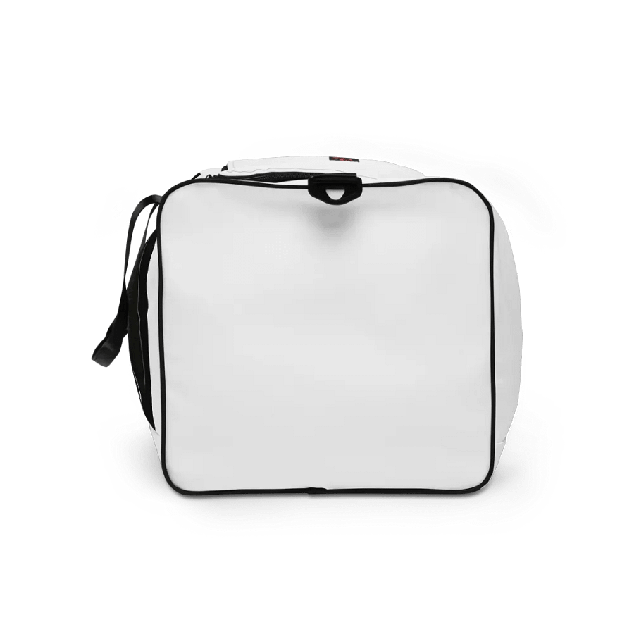 Crimson Duffle Bag product image (7)
