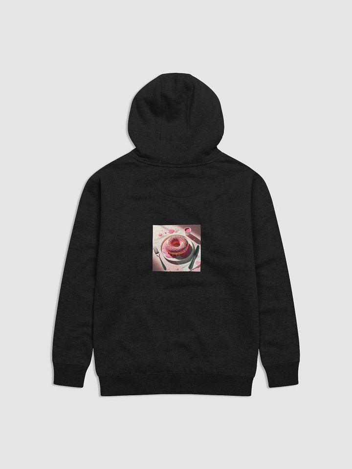 Guitar Gang Hoodie product image (9)