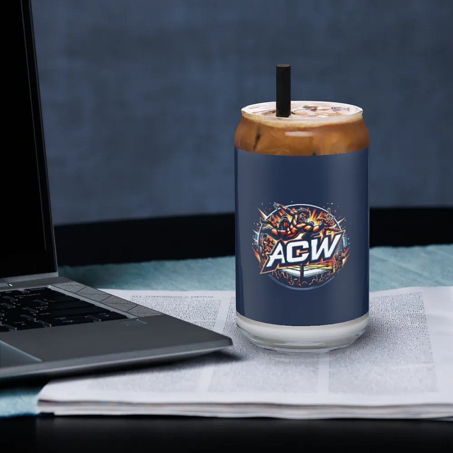 ACW Glass Cup product image (3)