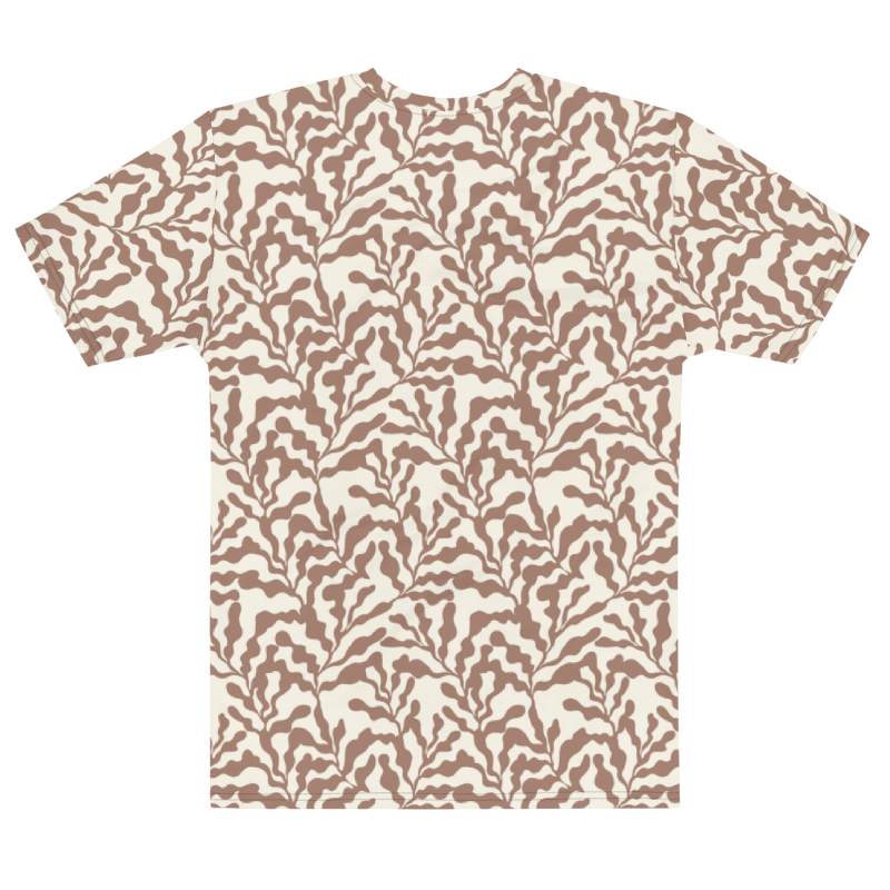 Organic Flow | Crew Neck T-Shirt product image (6)