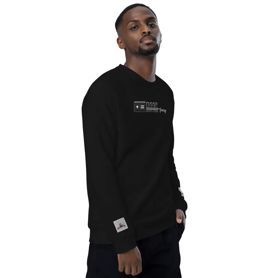 Rock Bottom Gaming Long Sleeve Skullo Limited product image (12)