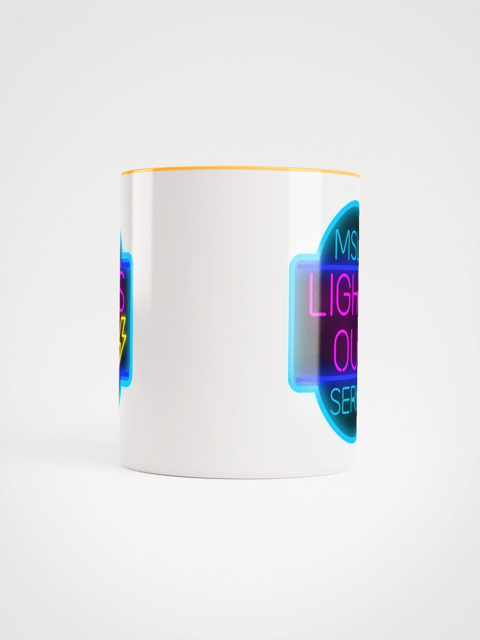 MSLA Lights Out - Mug product image (59)