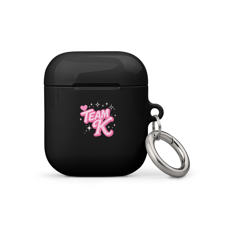 K's WORLD Case for AirPods product image (1)