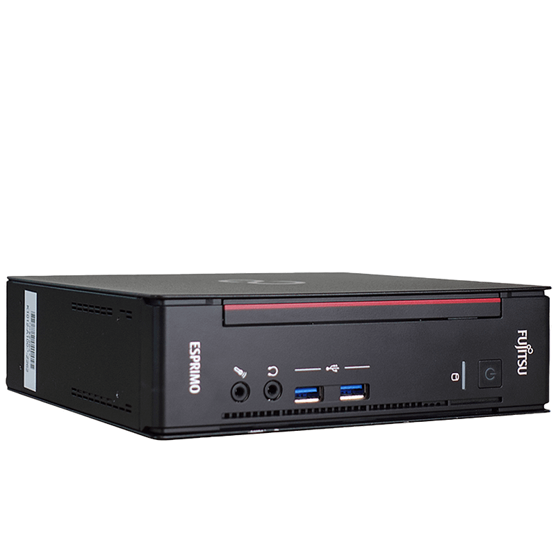 Fujitsu Esprimo Q558