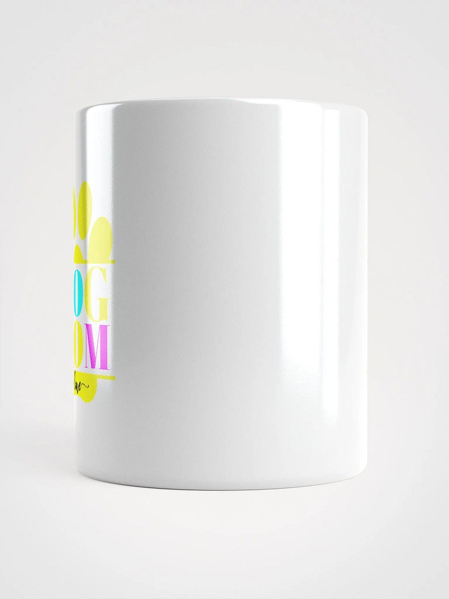 Dog Mom Coffee Mug product image (5)