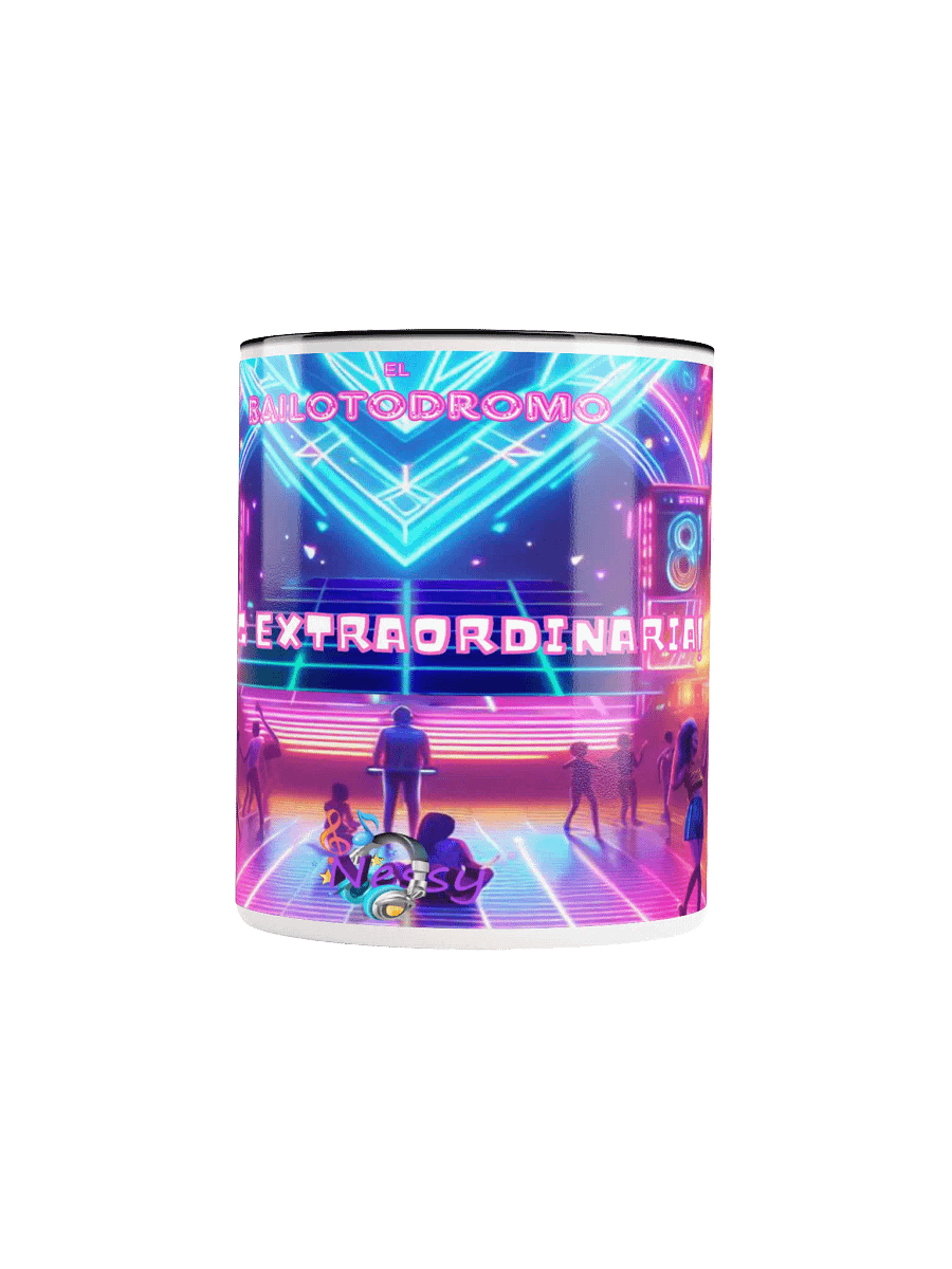 Taza Eres Extraordinaria product image (60)
