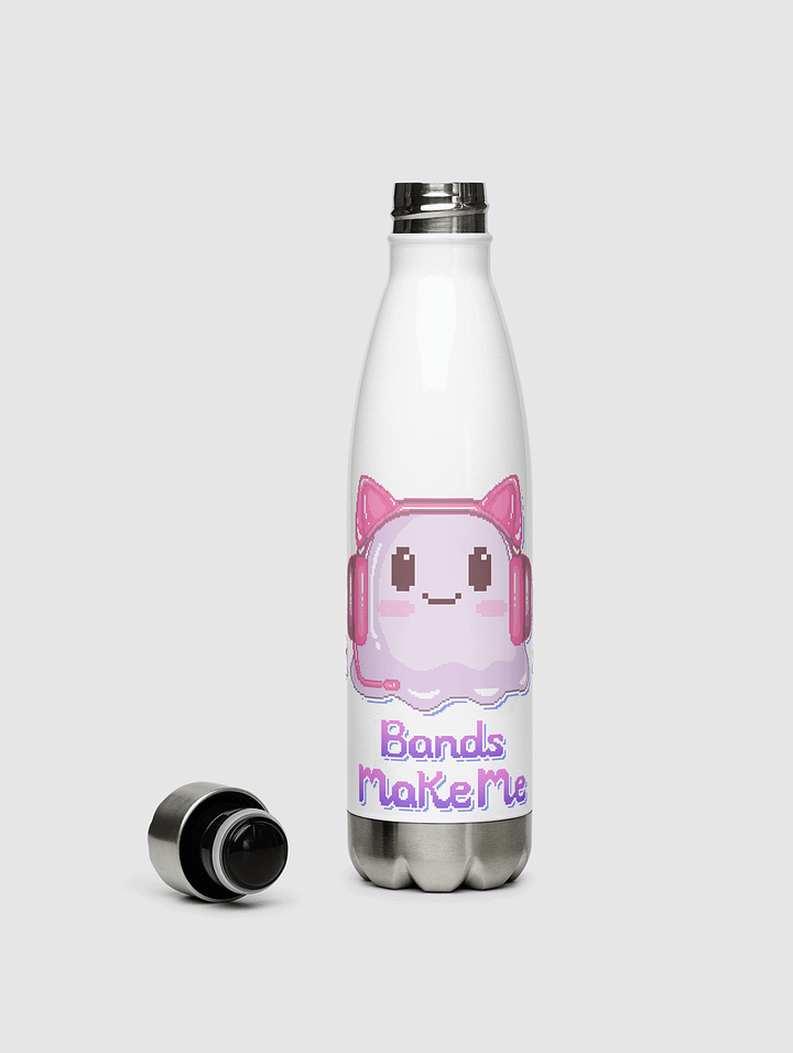 Stainless Steel Water Bottle product image (1)