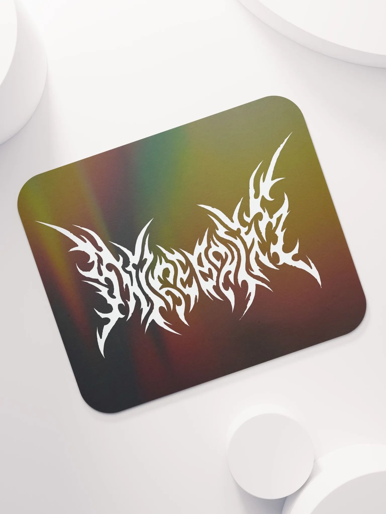 66six year affiliate anniversary mouse pad product image (5)