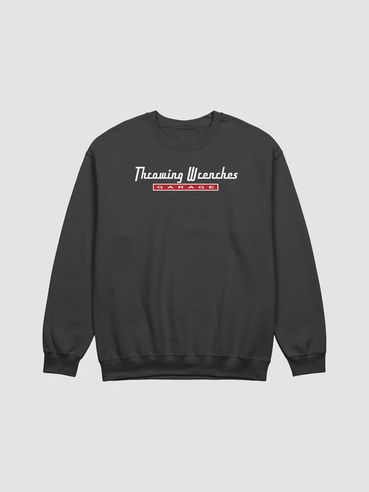 Declan's TWG Sweatshirt product image (1)