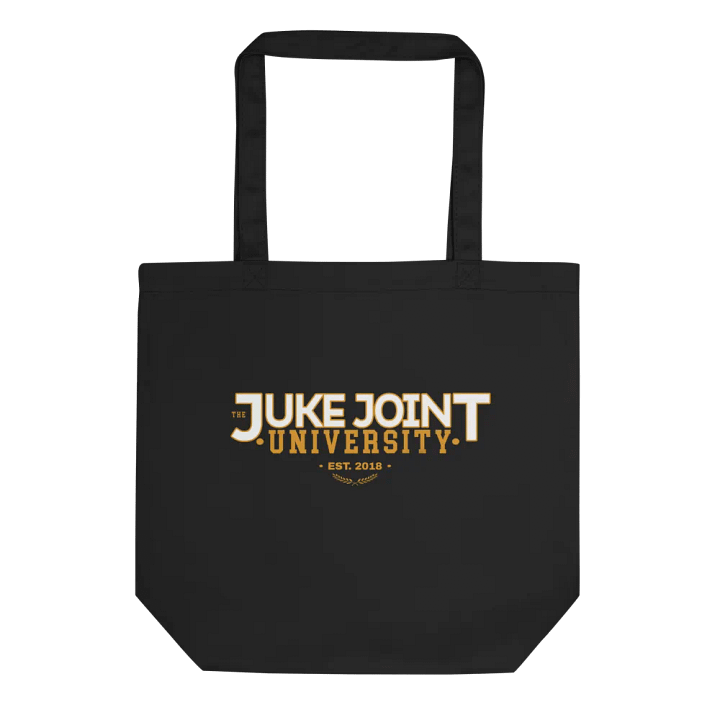 Juke Joint University Bag product image (1)