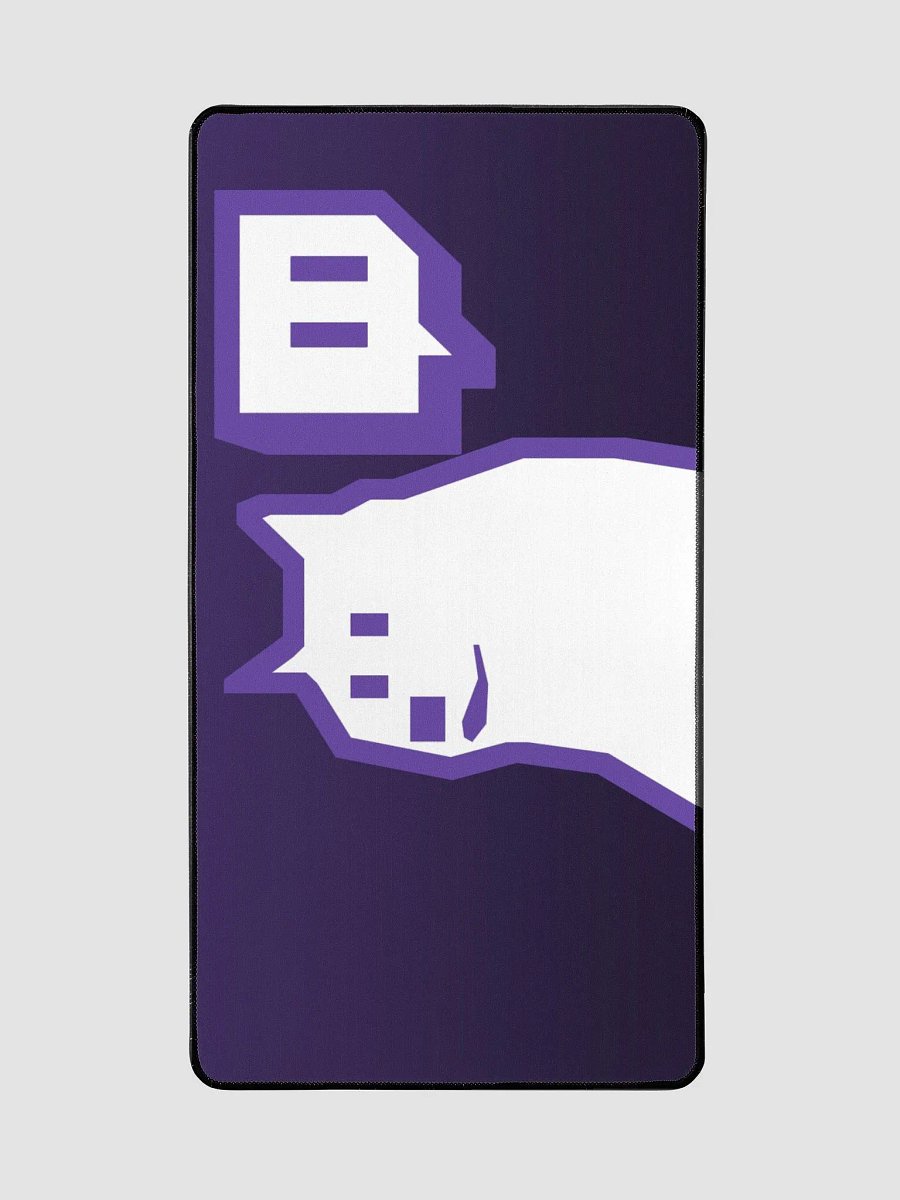 TWITCH GAMING DESK PAD product image (2)