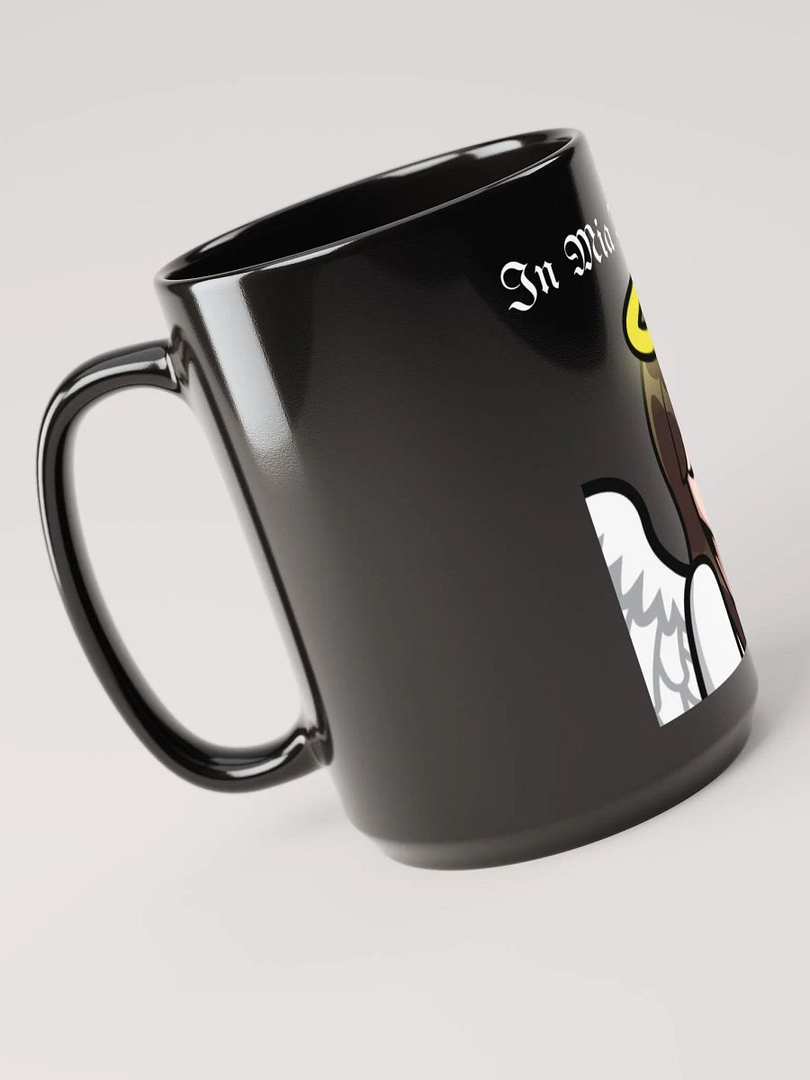 In Mia we trust Mug Cup product image (3)