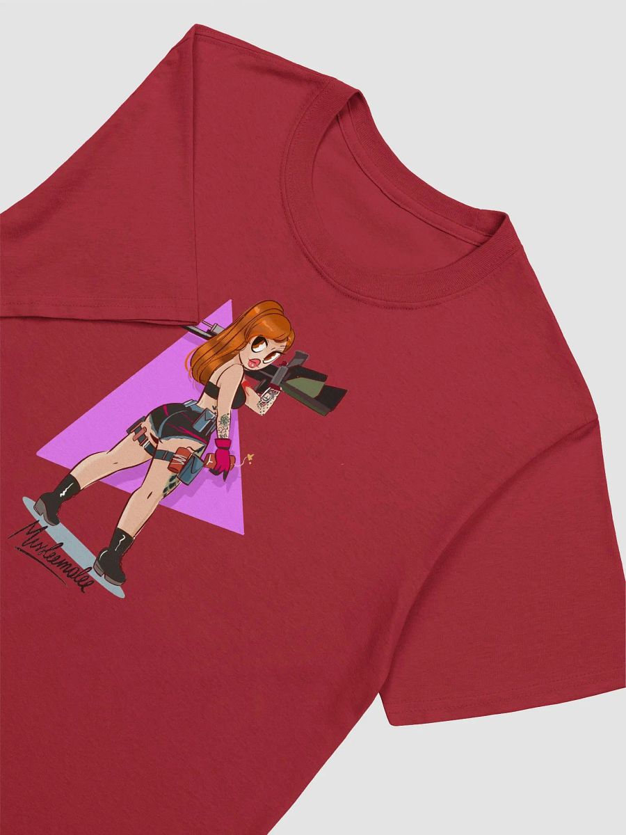 Video game leema t-shirt product image (9)