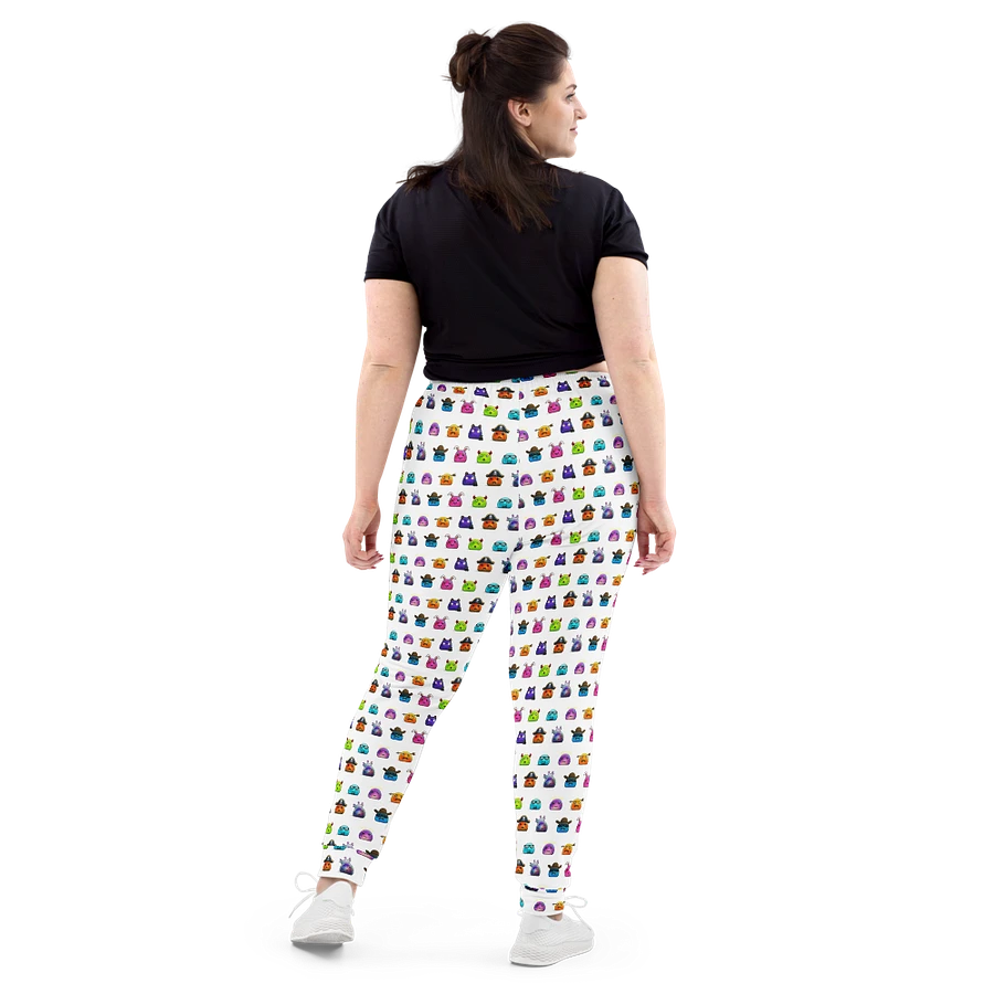 The Morbies - Women's Joggers product image (5)