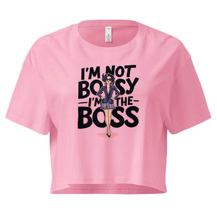 Boss Mode Activated product image (5)