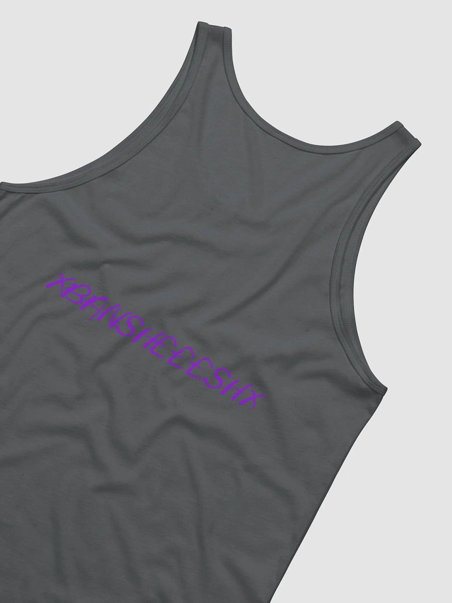 Unisex Tank product image (21)