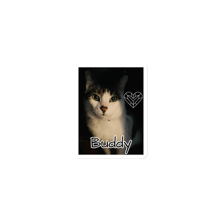 Buddy Magnet product image (1)