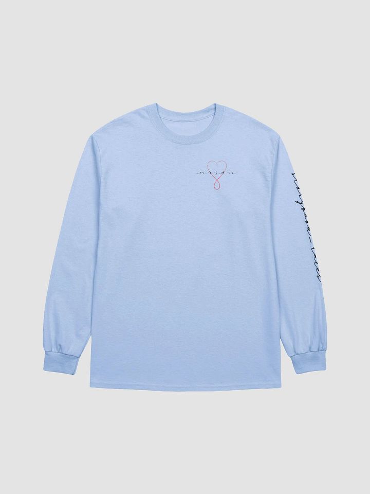 Arson Love Long Sleeve product image (4)