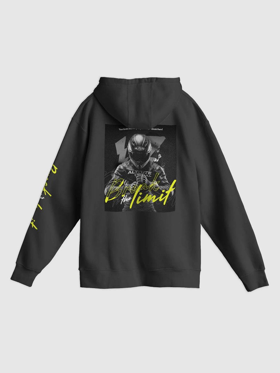BREAK THE LIMIT BY URBAN HOOD product image (3)