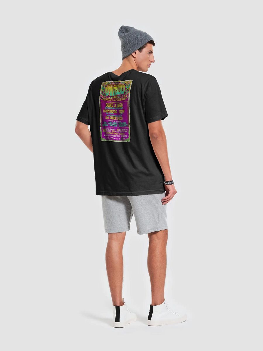 Virgo 2024 T-Shirt product image (6)