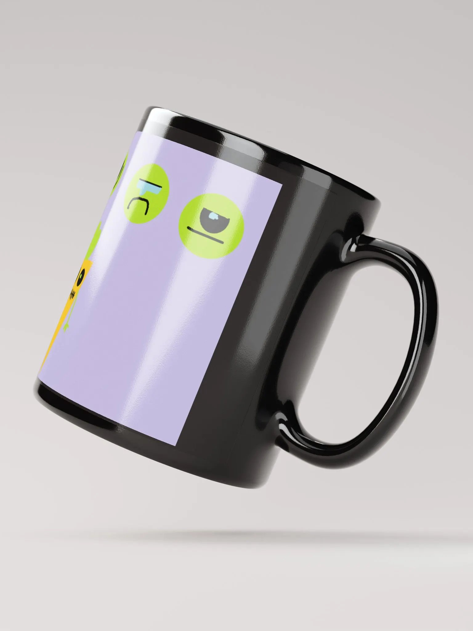 TEAm mug product image (5)
