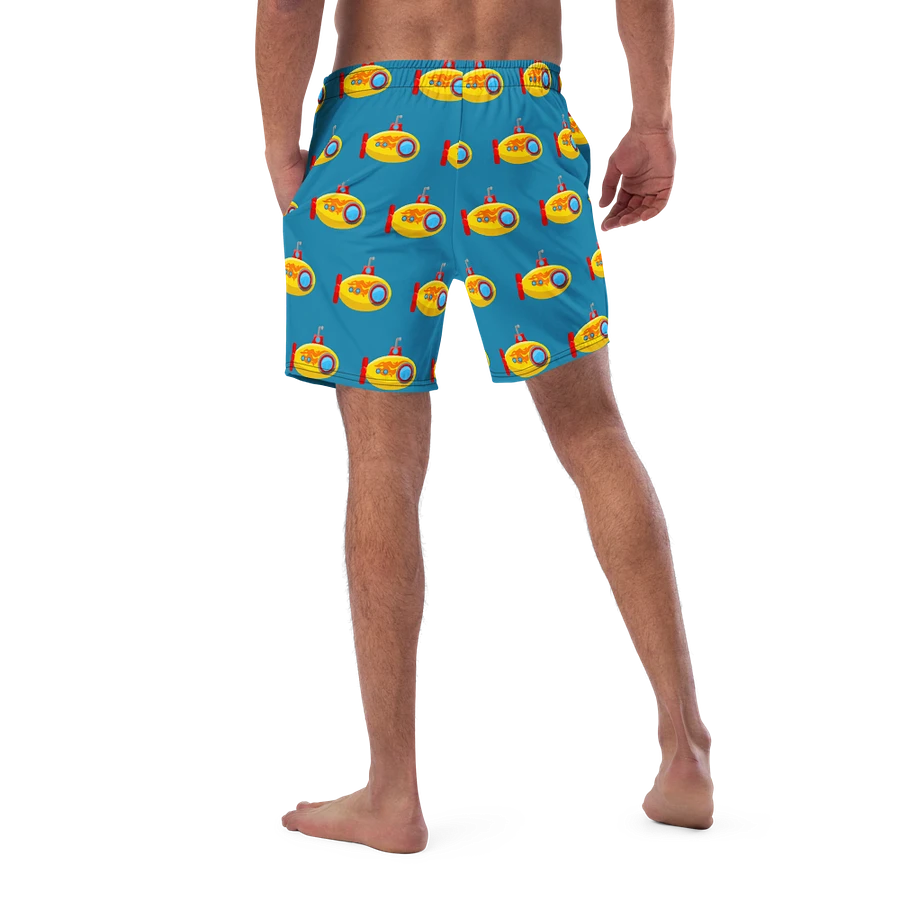 MSLA Sunday Sub Series - Swim Trunks product image (2)