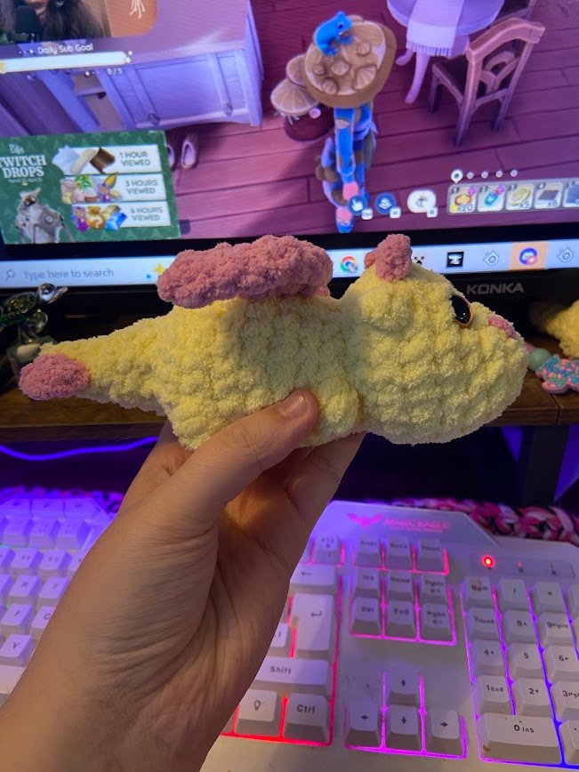 Baby Dragon product image (5)