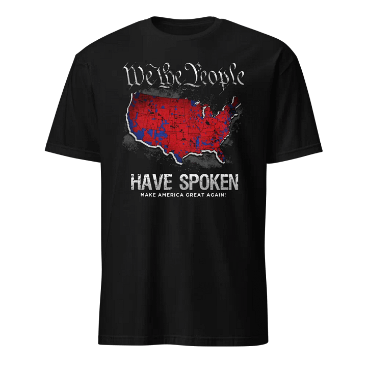 The People Have Spoken product image (1)