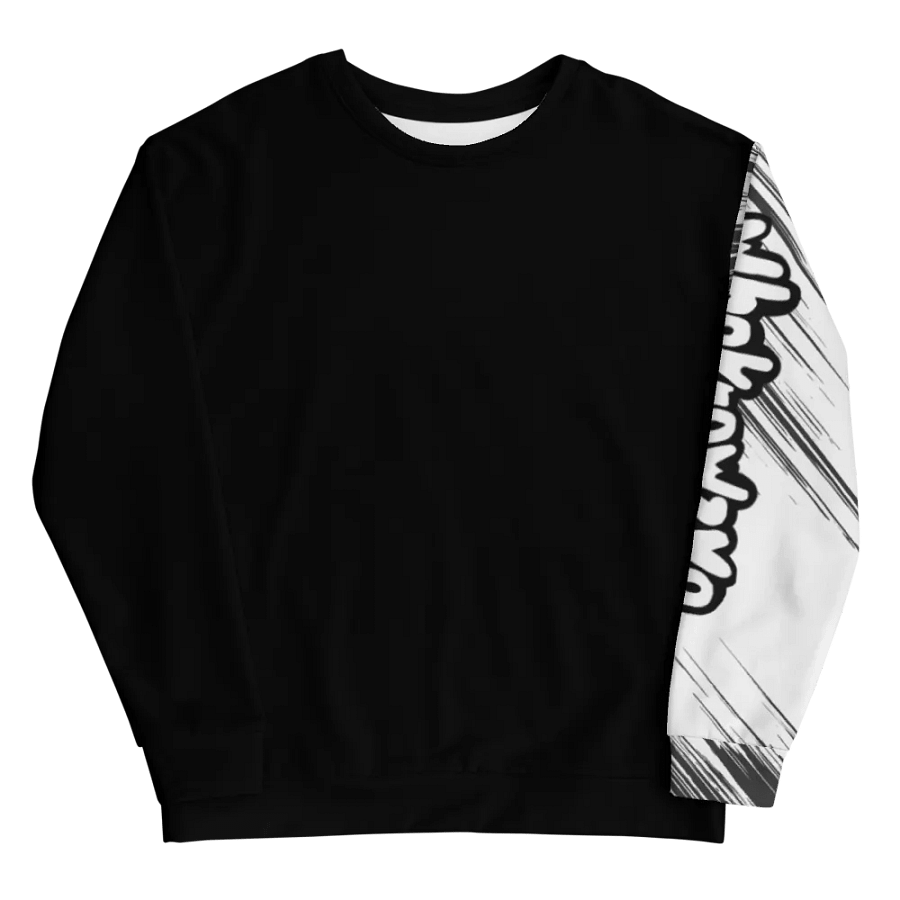 Whoknowzyo long sleeve unisex (S-6XL) product image (12)