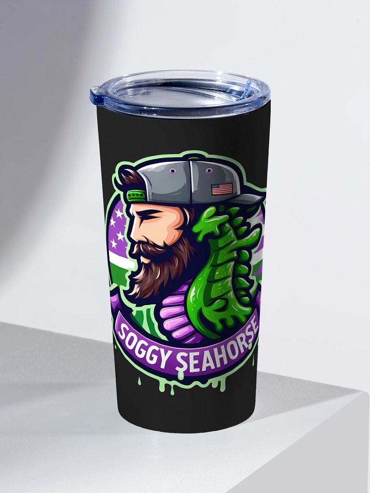 Soggy Travel Mug product image (2)