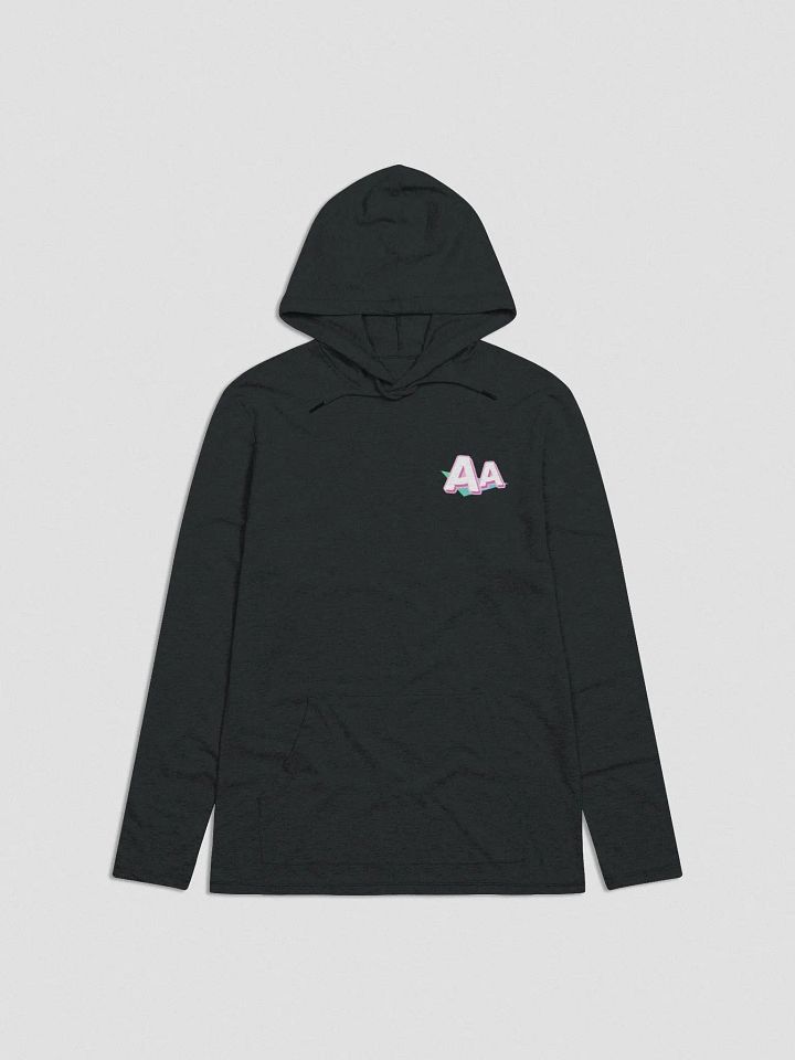 Aaronitmar Hoodie product image (1)