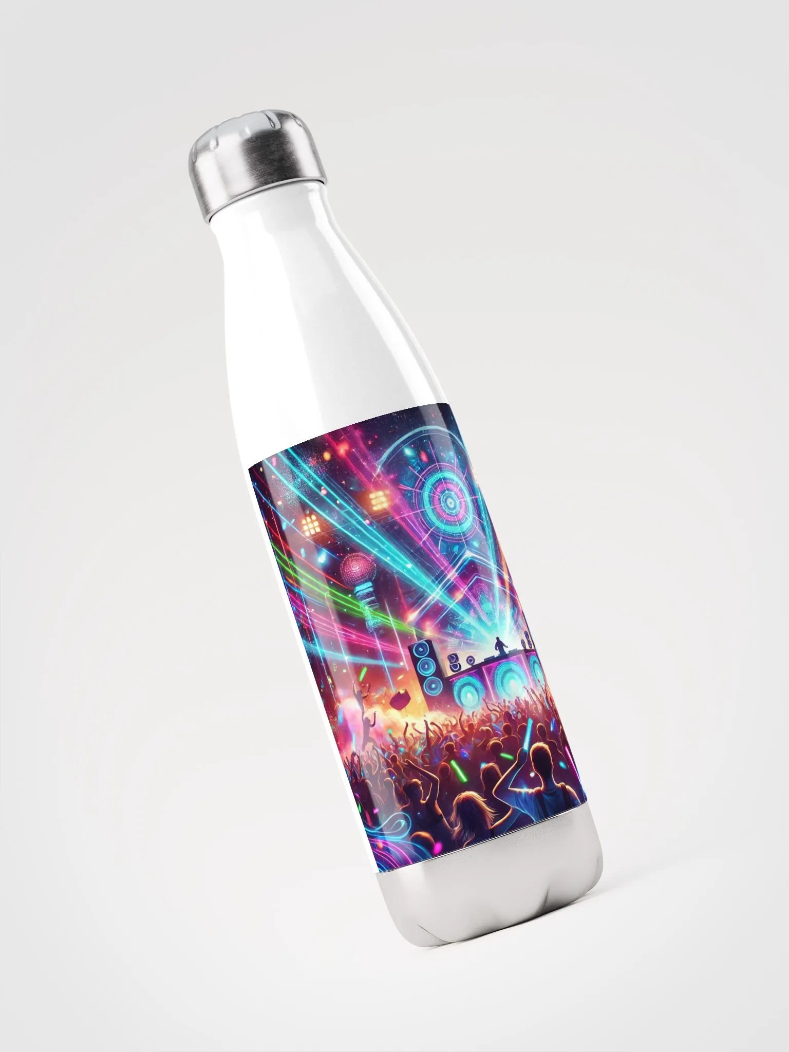 Party Water Bottle product image (3)